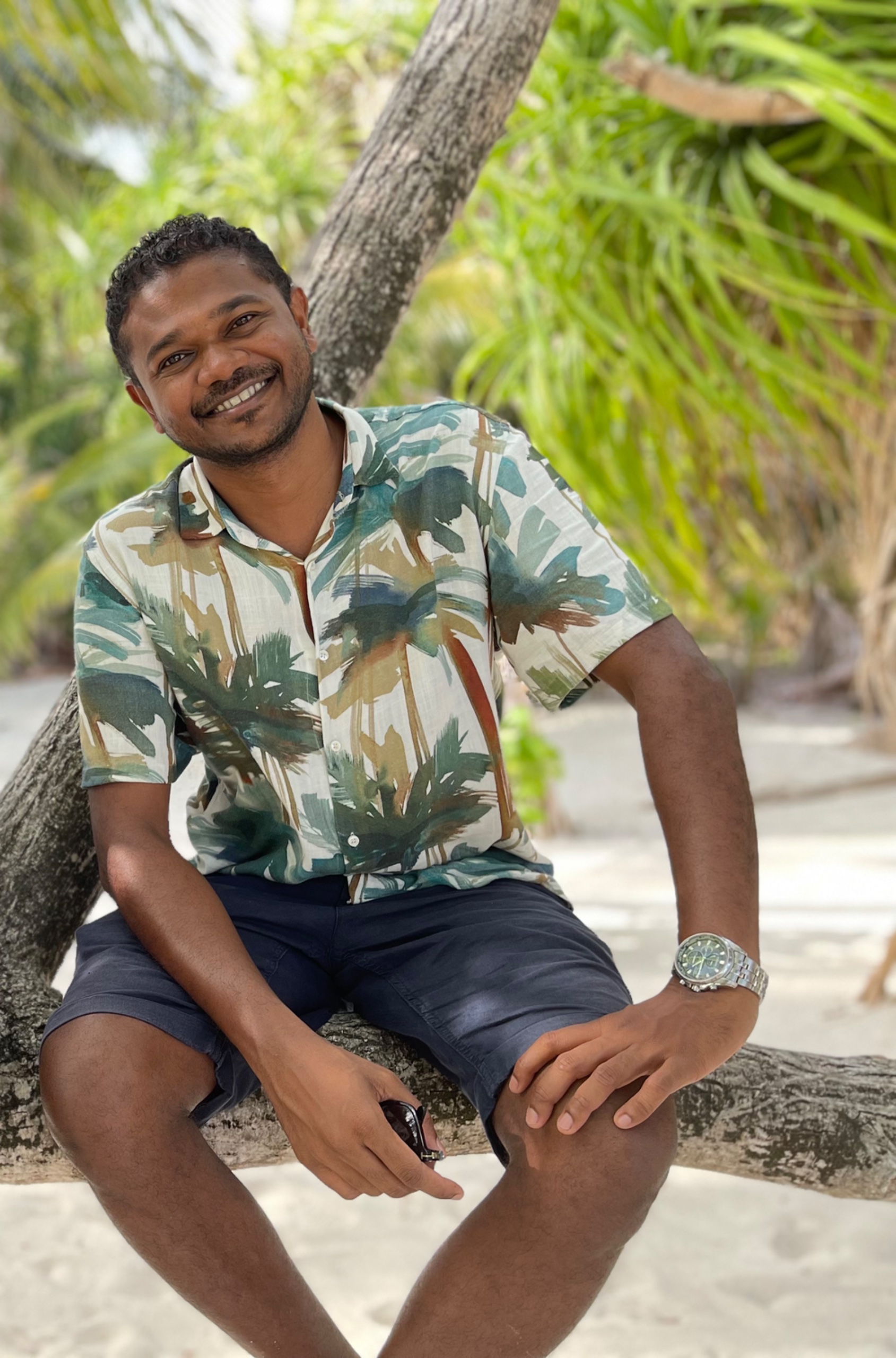 Travel Advisor