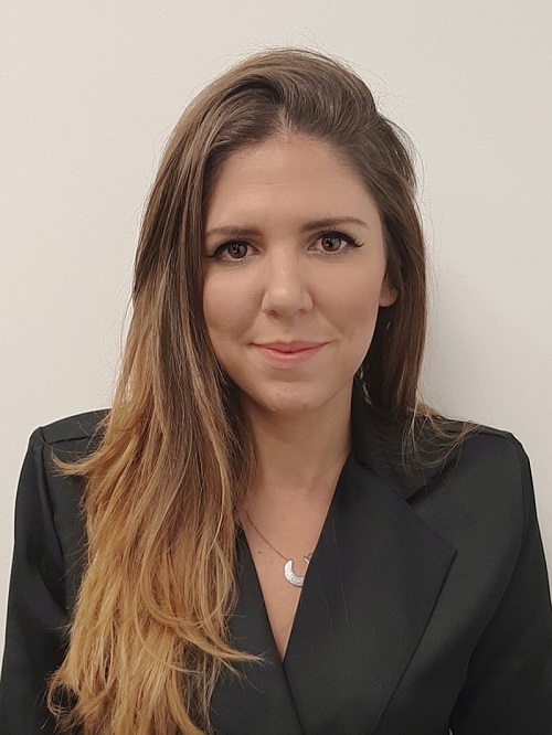 Marta Vaquero