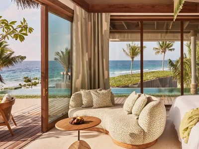 04 Bedroom Residence
