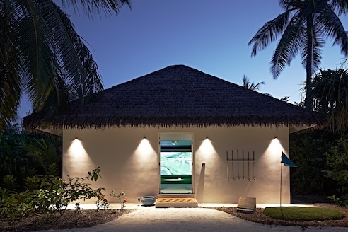 Golf Studio at Finolhu Baa Atoll