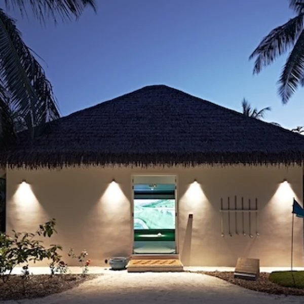 Golf Studio at Finolhu Baa Atoll