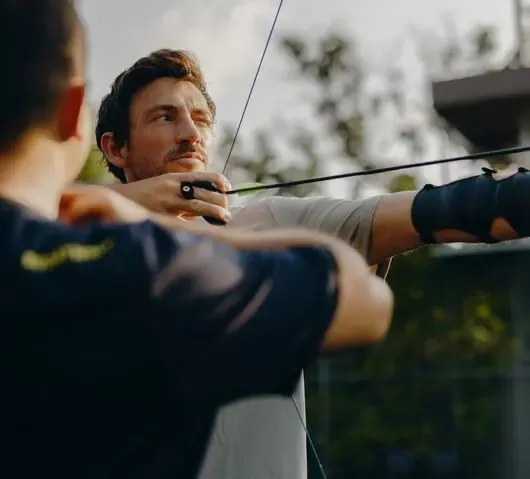 ARCHERY