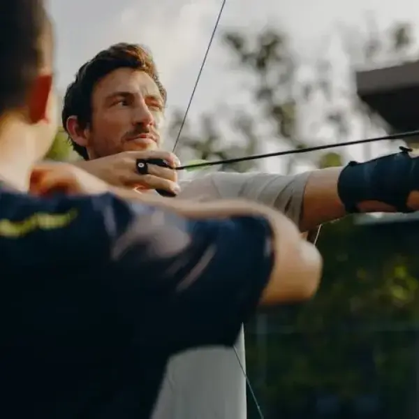 ARCHERY
