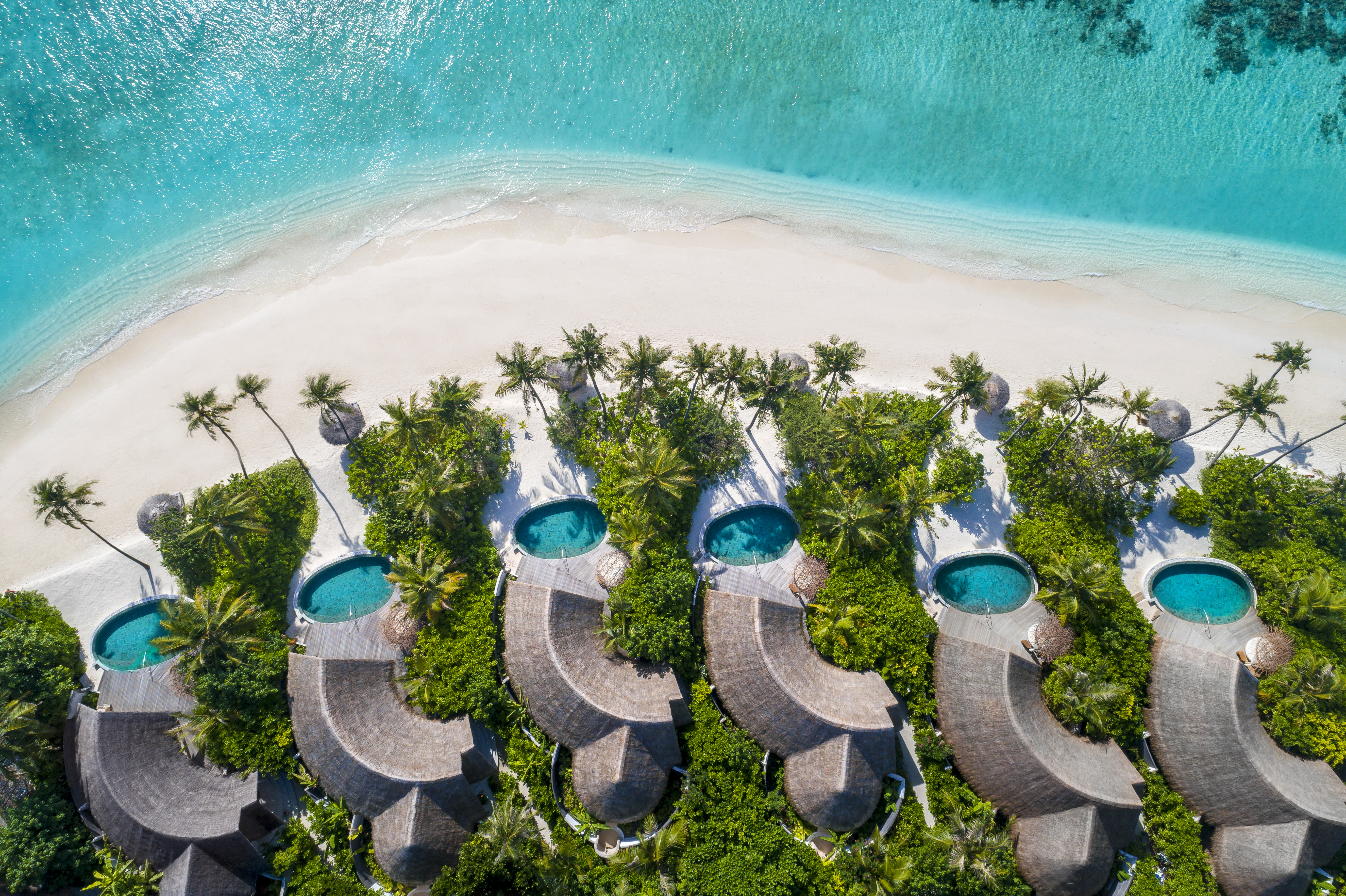 Milaidhoo Maldives