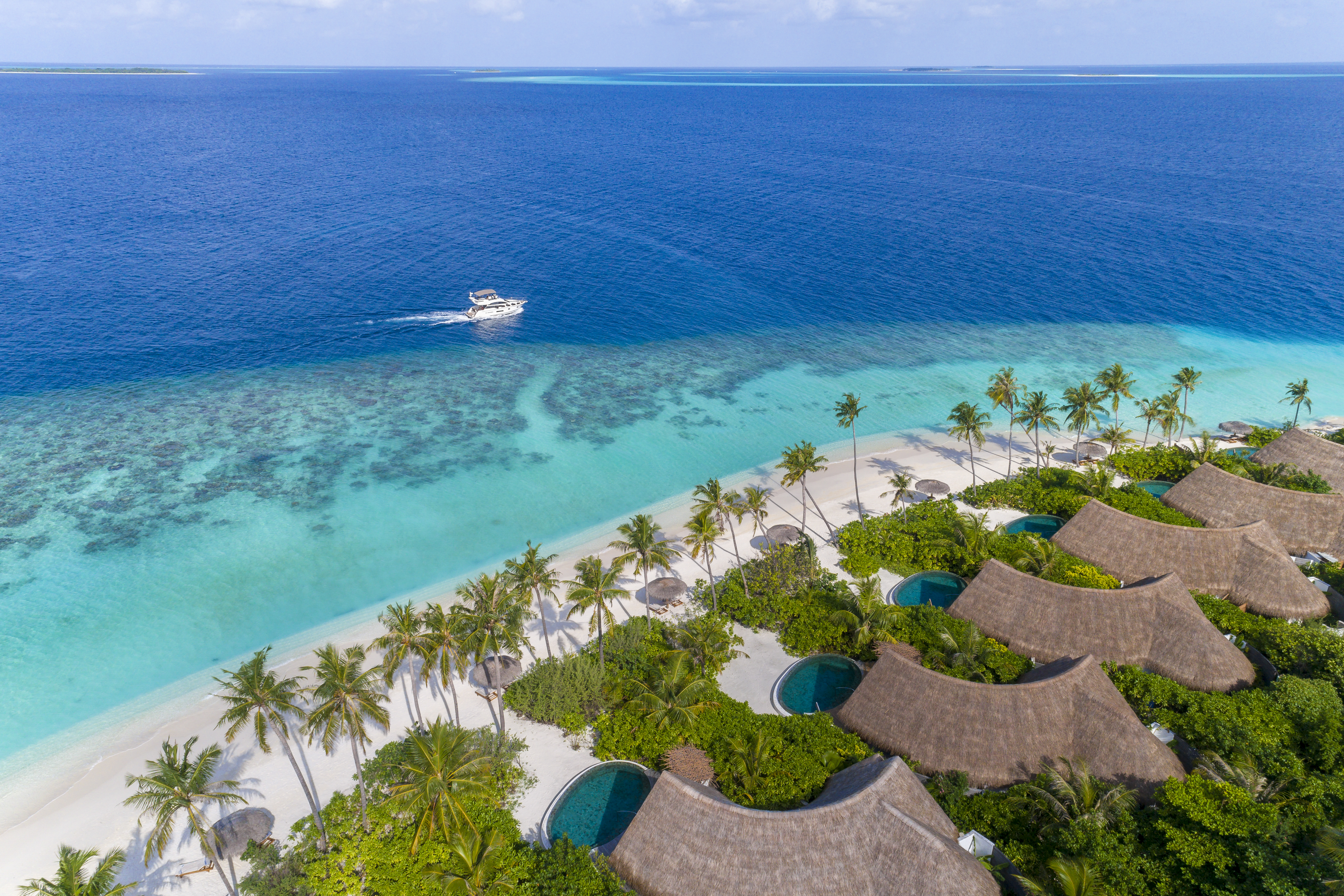 milaidhoo-maldives Resort