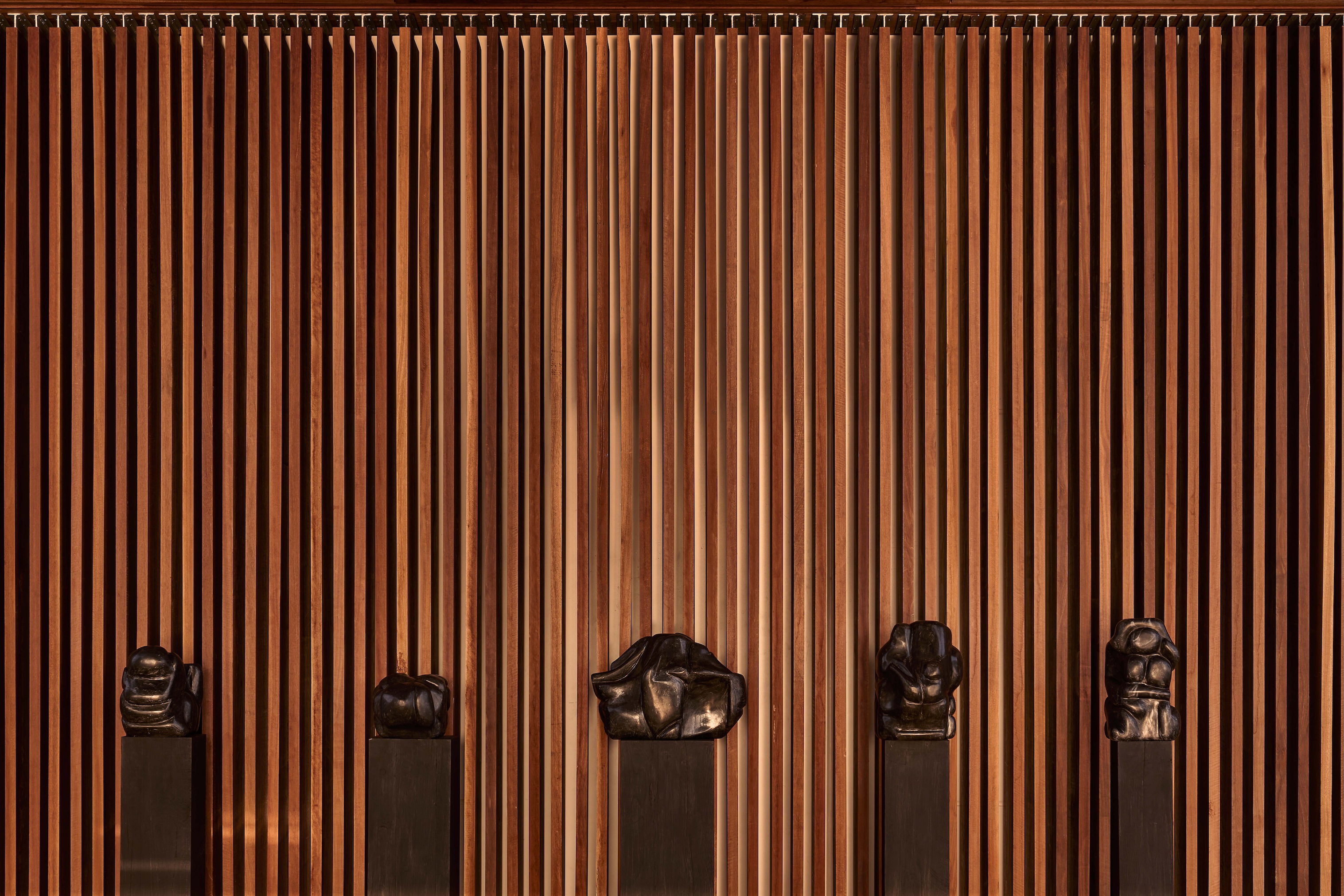 Art & Design - Arrival Pavillion