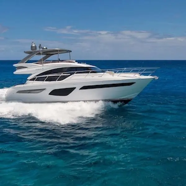Bella Luxury Yacht at Kudadoo Private Island Maldives