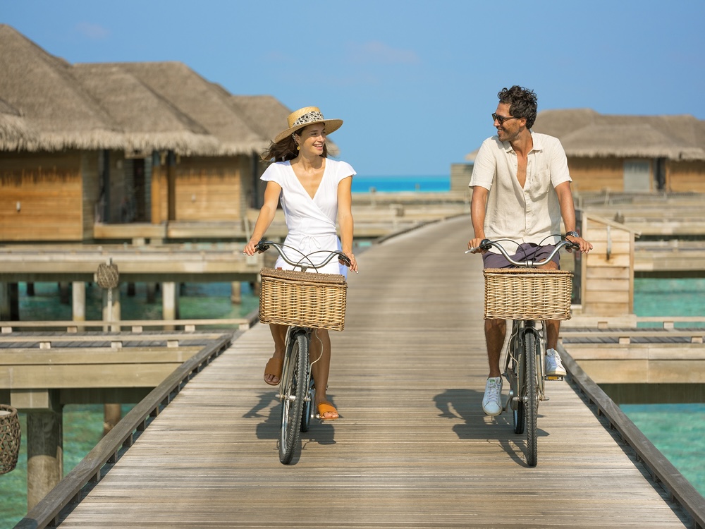 Photography at Vakkaru Maldives