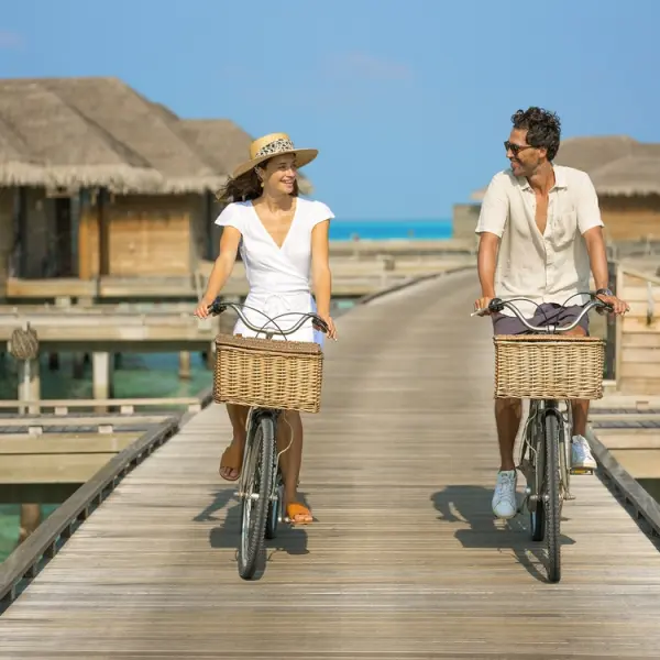 Photography at Vakkaru Maldives