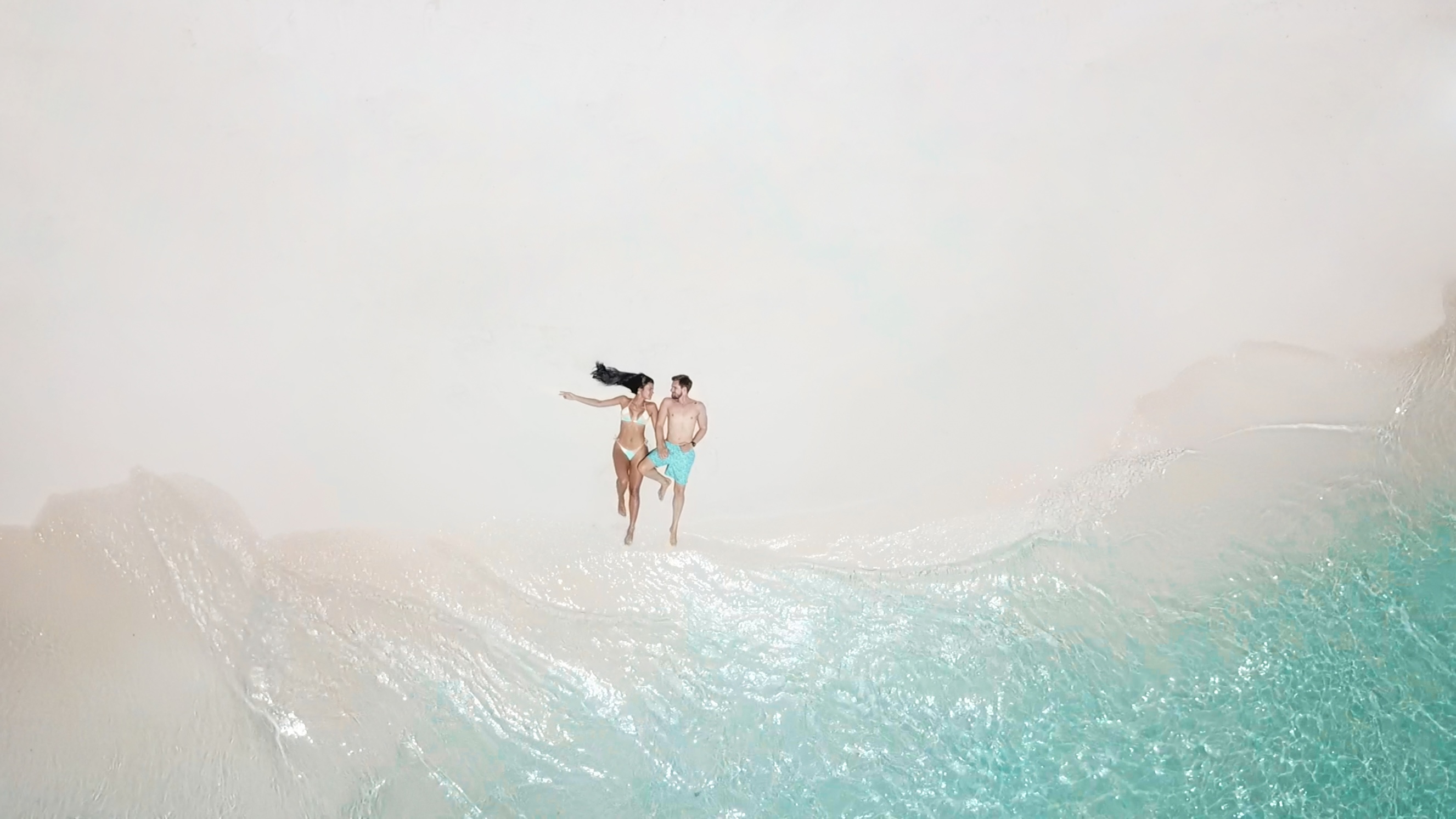 Photo Studio at Niyama Private Islands