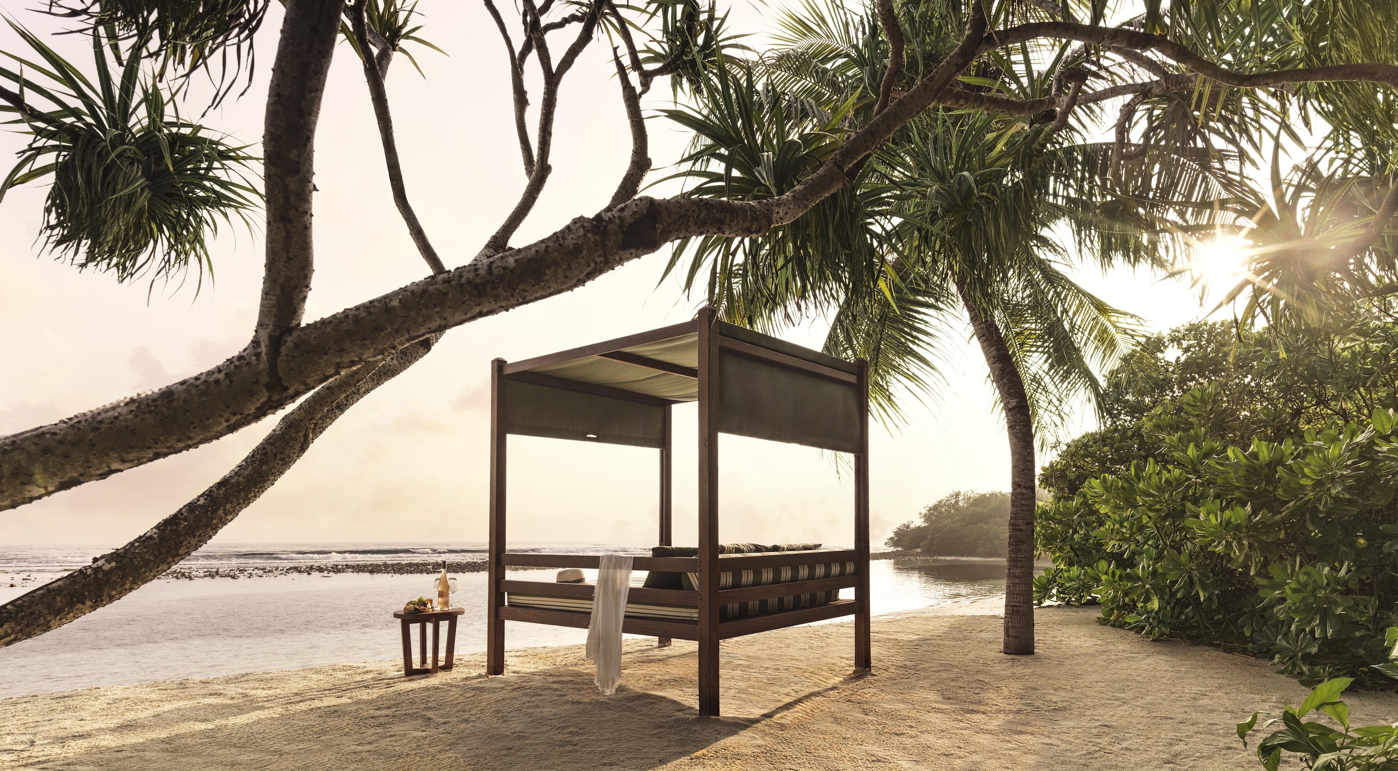 Drift - Private Island at Six Senses Kanuhura