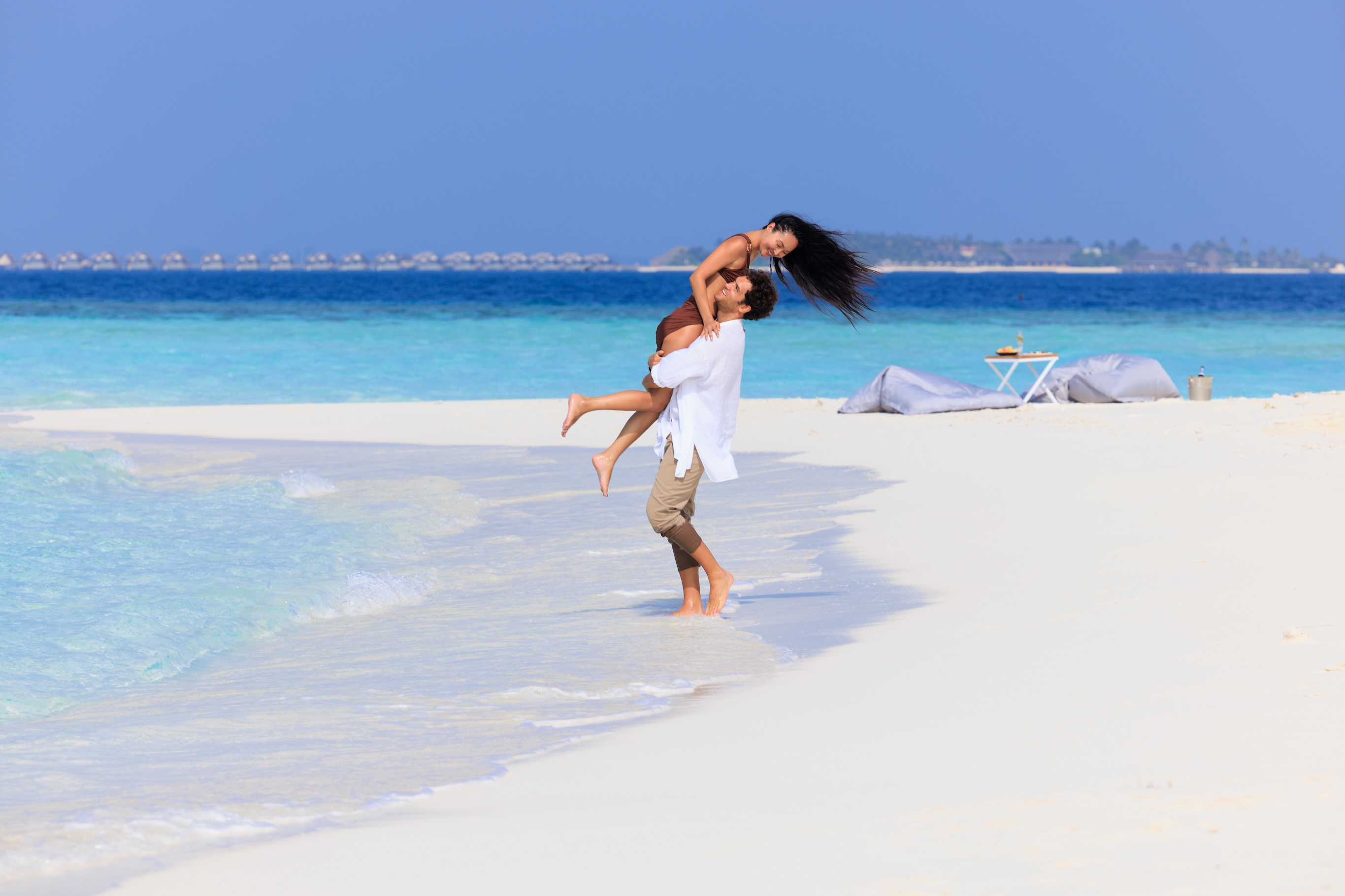 Photography at Emerald Faarufushi Maldives