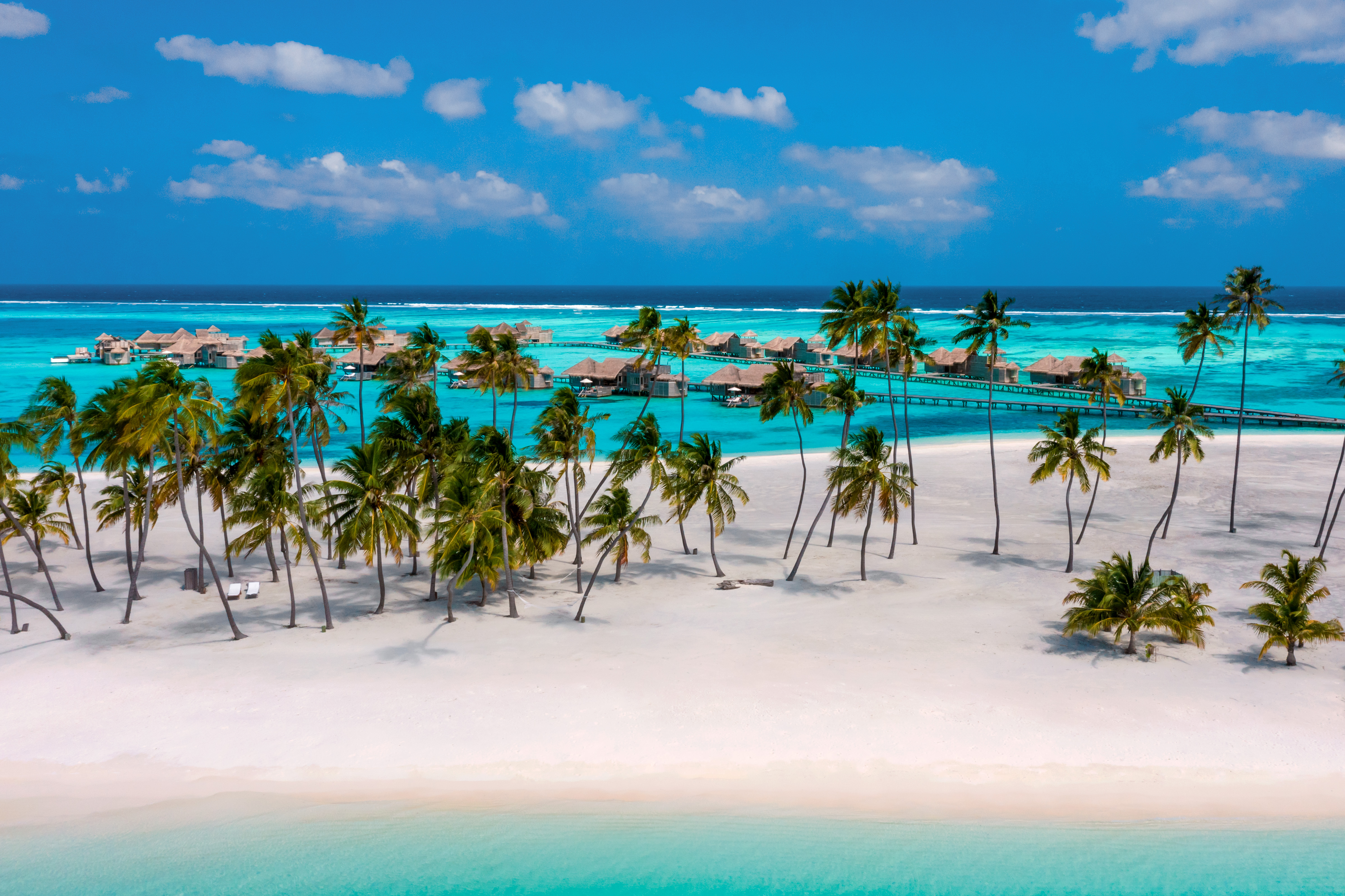 gili-lankanfushi Resort