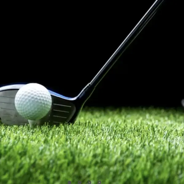 Golf Studio at Anantara Dhigu Maldives