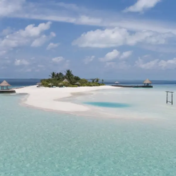 Gulhifushi - Picnic & Snorkeling Island at Anantara Veli
