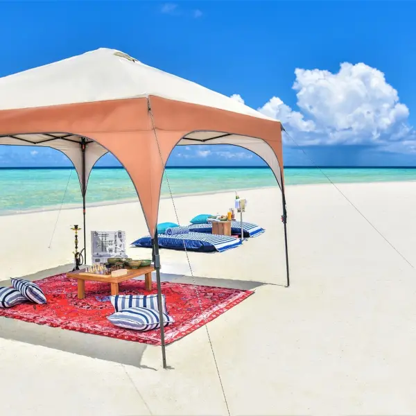 Sandbank at The Halcyon Maldives