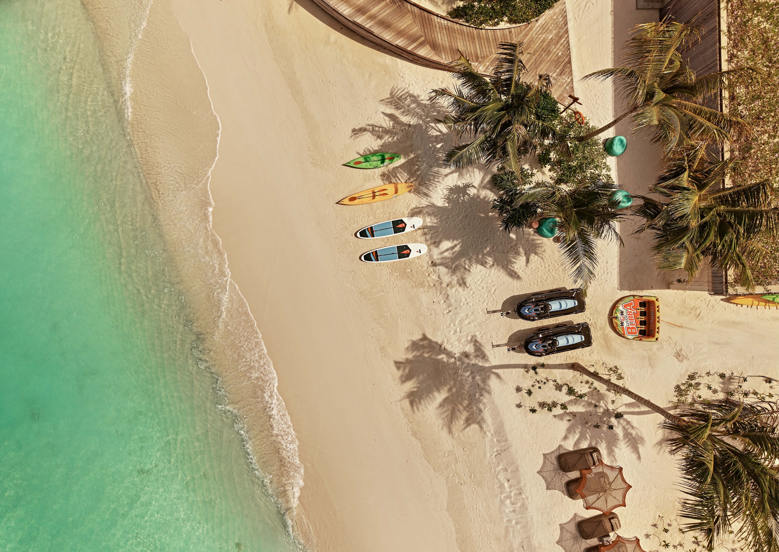 Here Watersports & Dive Center