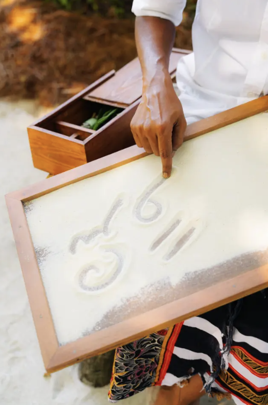 Holhuashi at Nova Maldives