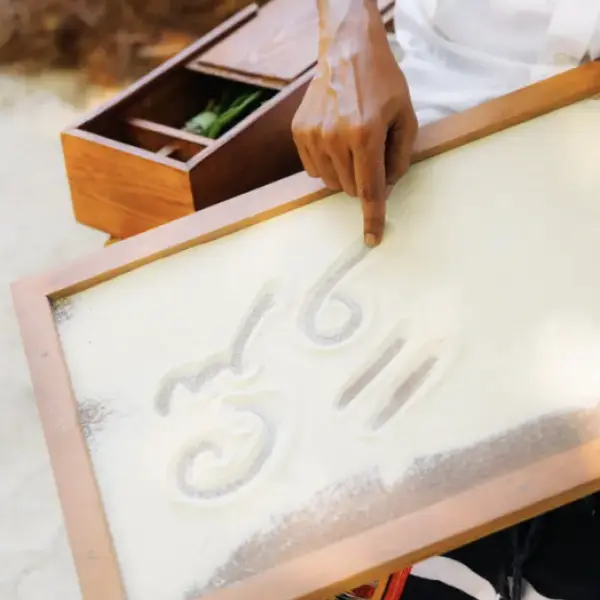 Holhuashi at Nova Maldives