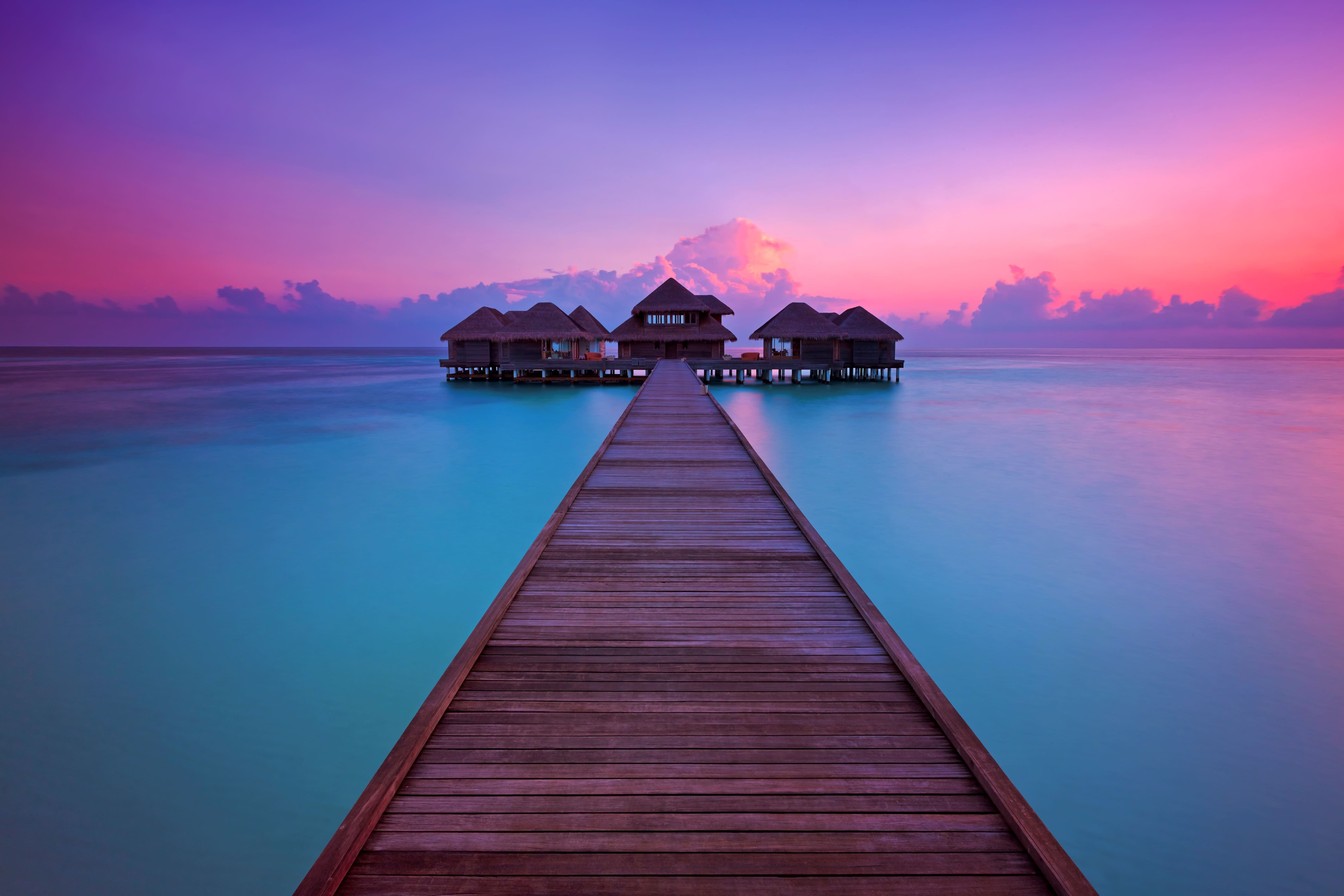 huvafen-fushi-maldives Resort