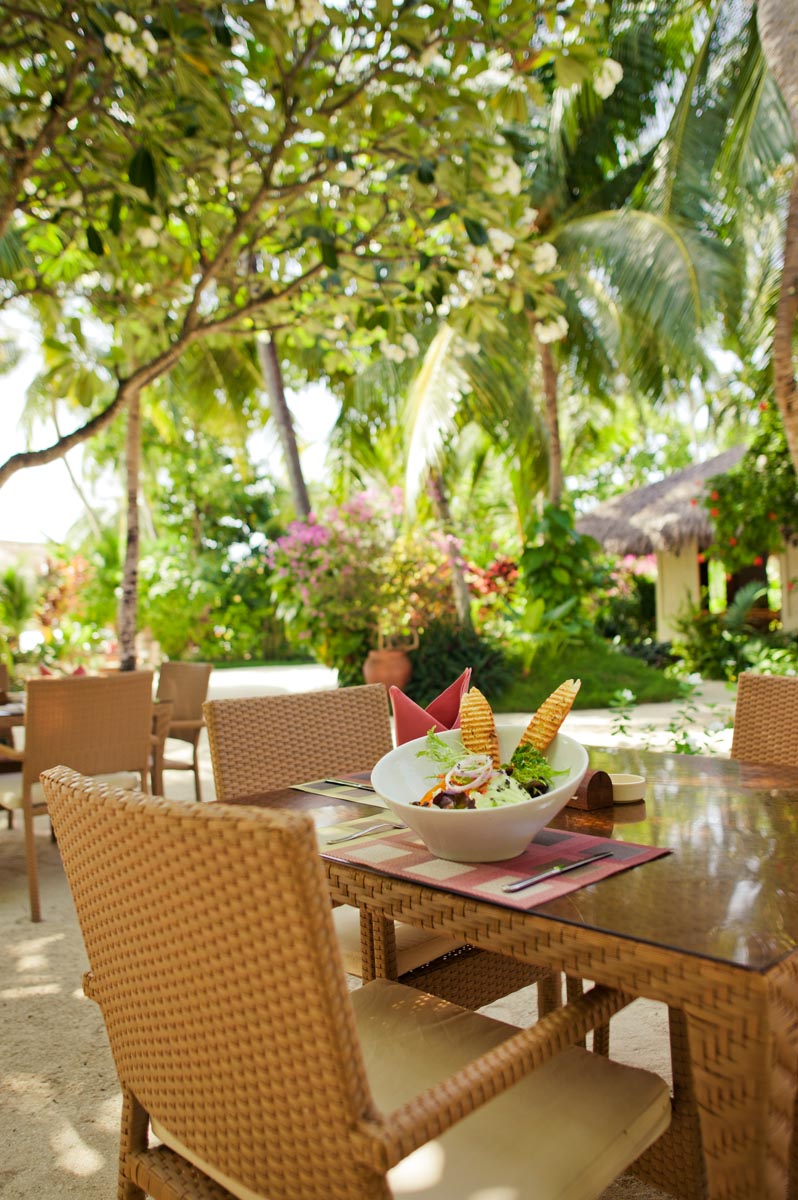 Island Coffee Shop