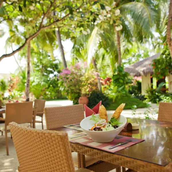 Island Coffee Shop