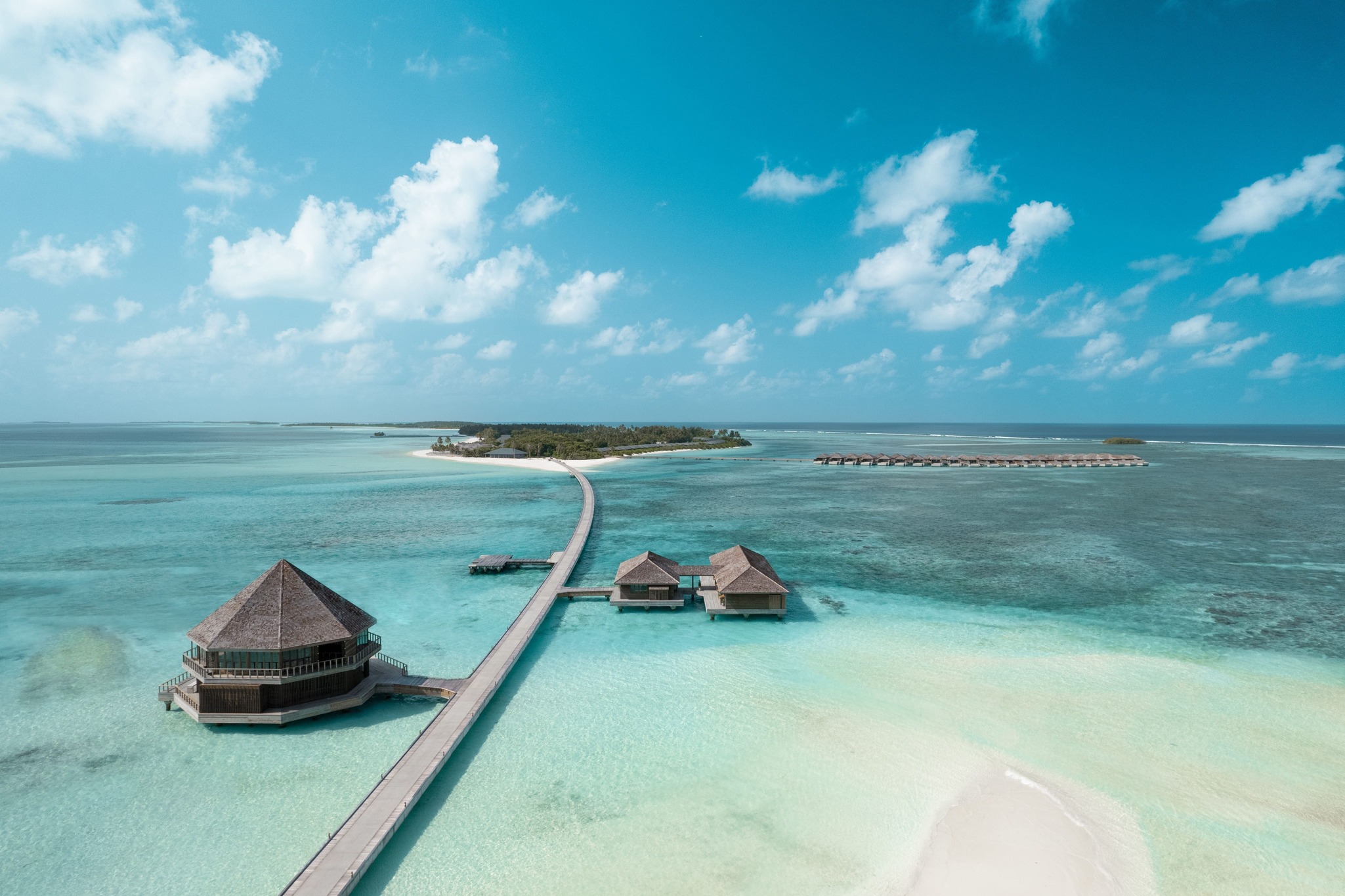 Jawakara Islands