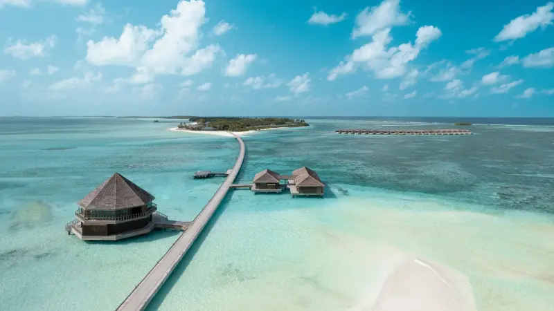 Jawakara Islands