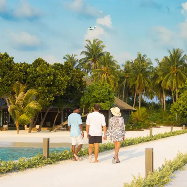 Photography at Jawakara Island Maldives