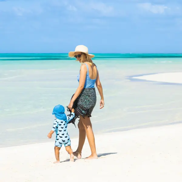 Sandbank at Jawakara Island Maldives