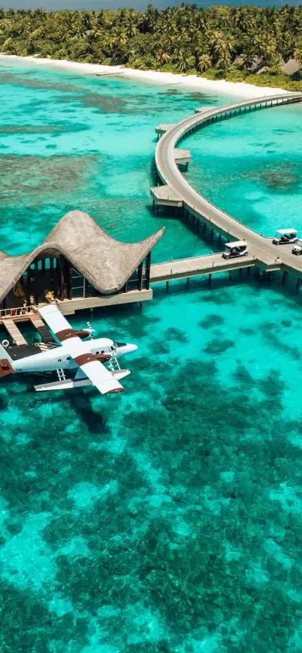 joali-maldives Resort