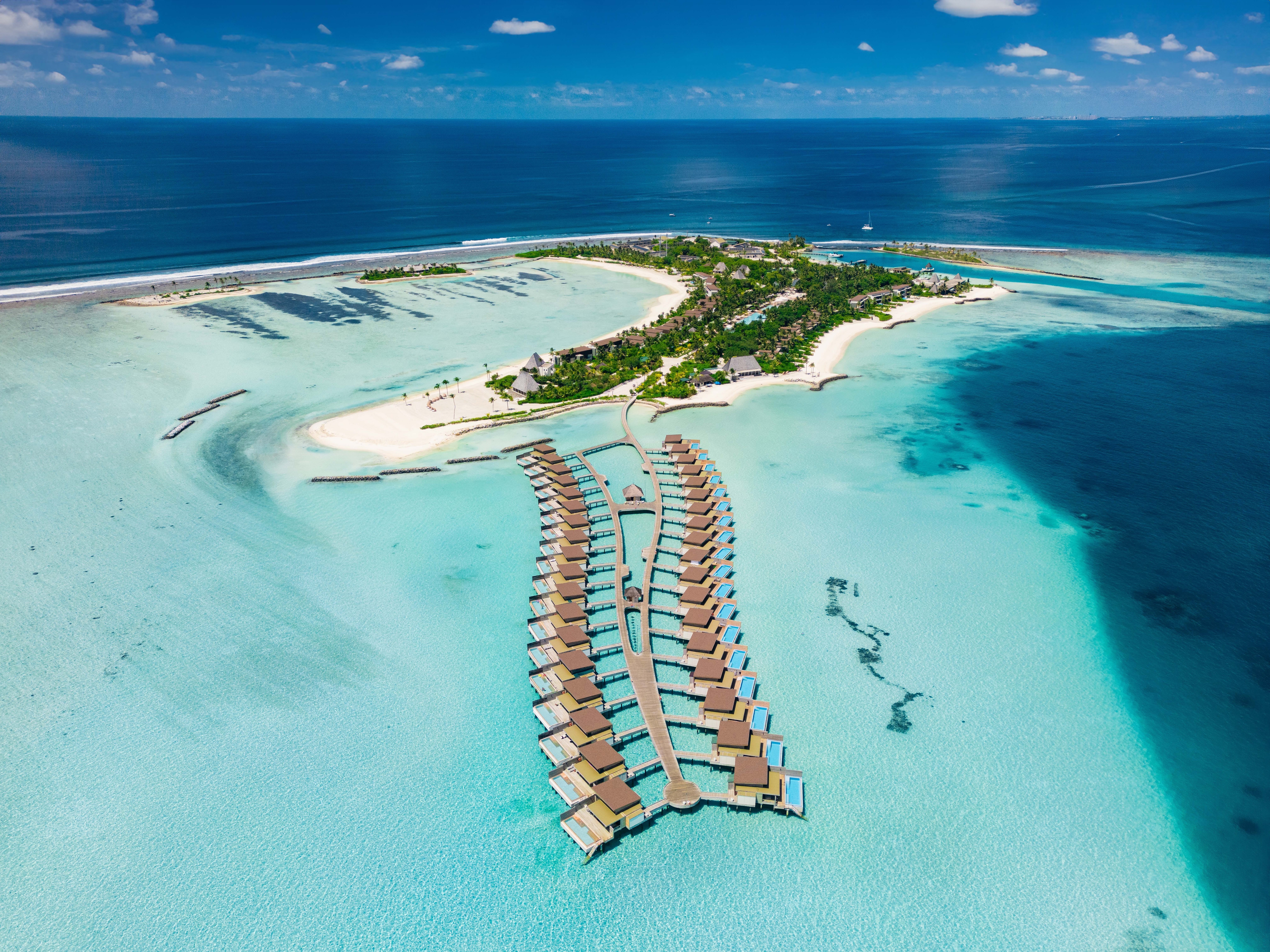 kuda-villingili-resort-maldives Resort