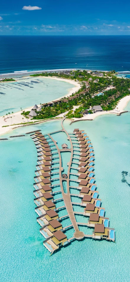 kuda-villingili-resort-maldives Resort