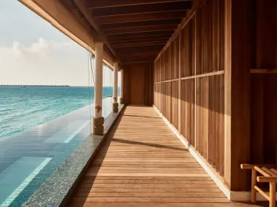 Lagoon View
