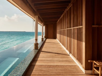 Lagoon View