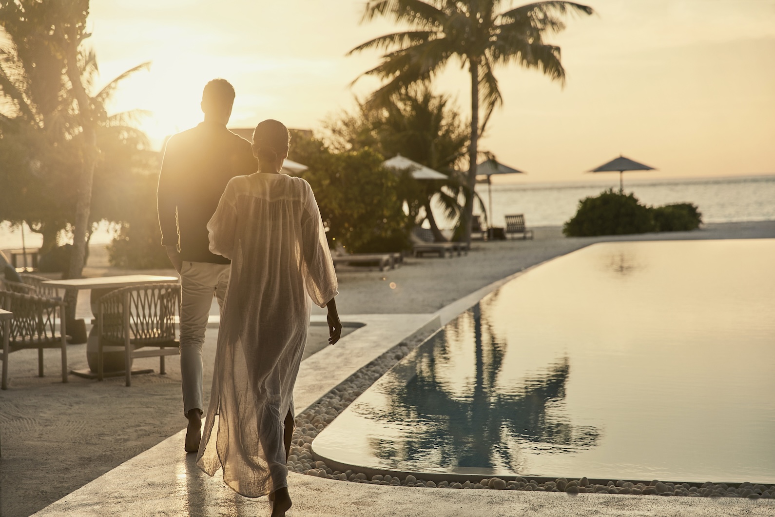 Photography at Como Cocoa Island Maldives
