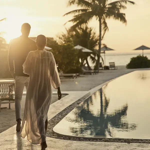 Photography at Como Cocoa Island Maldives