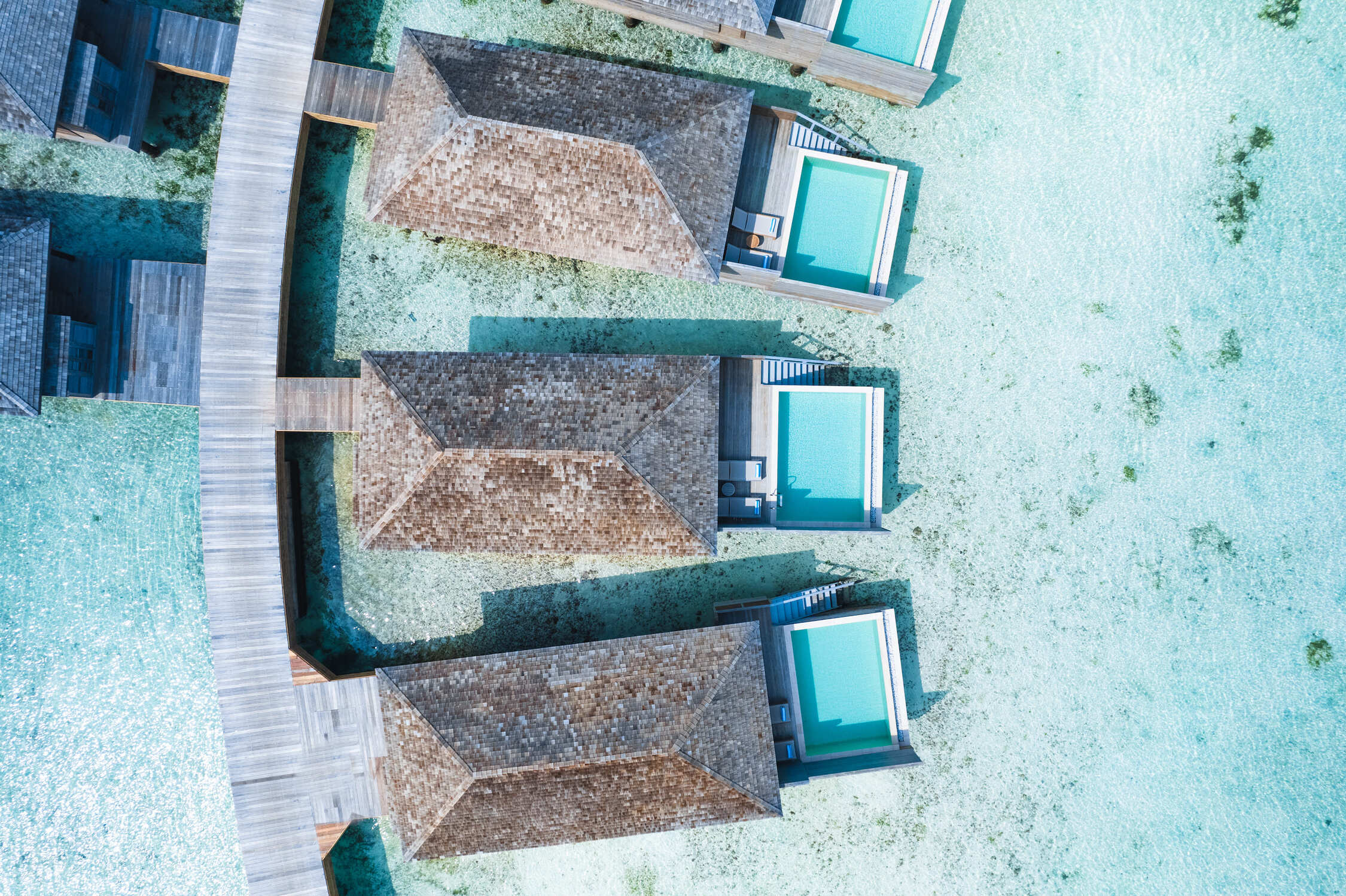 MabinWaterPoolVillas