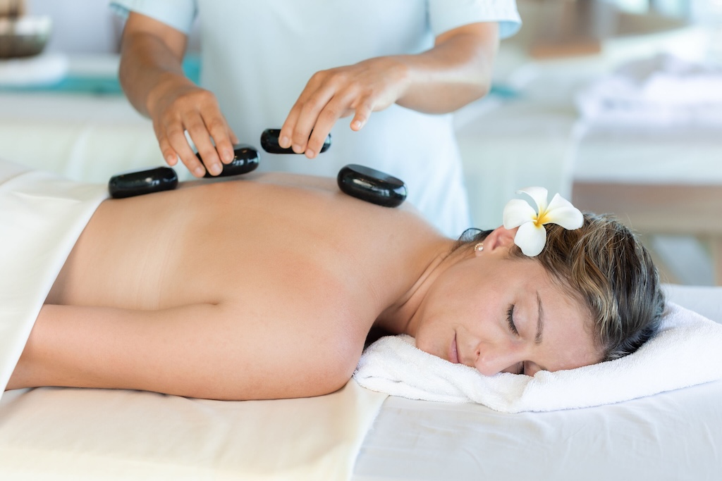 Merana Spa at Vakkaru Maldives