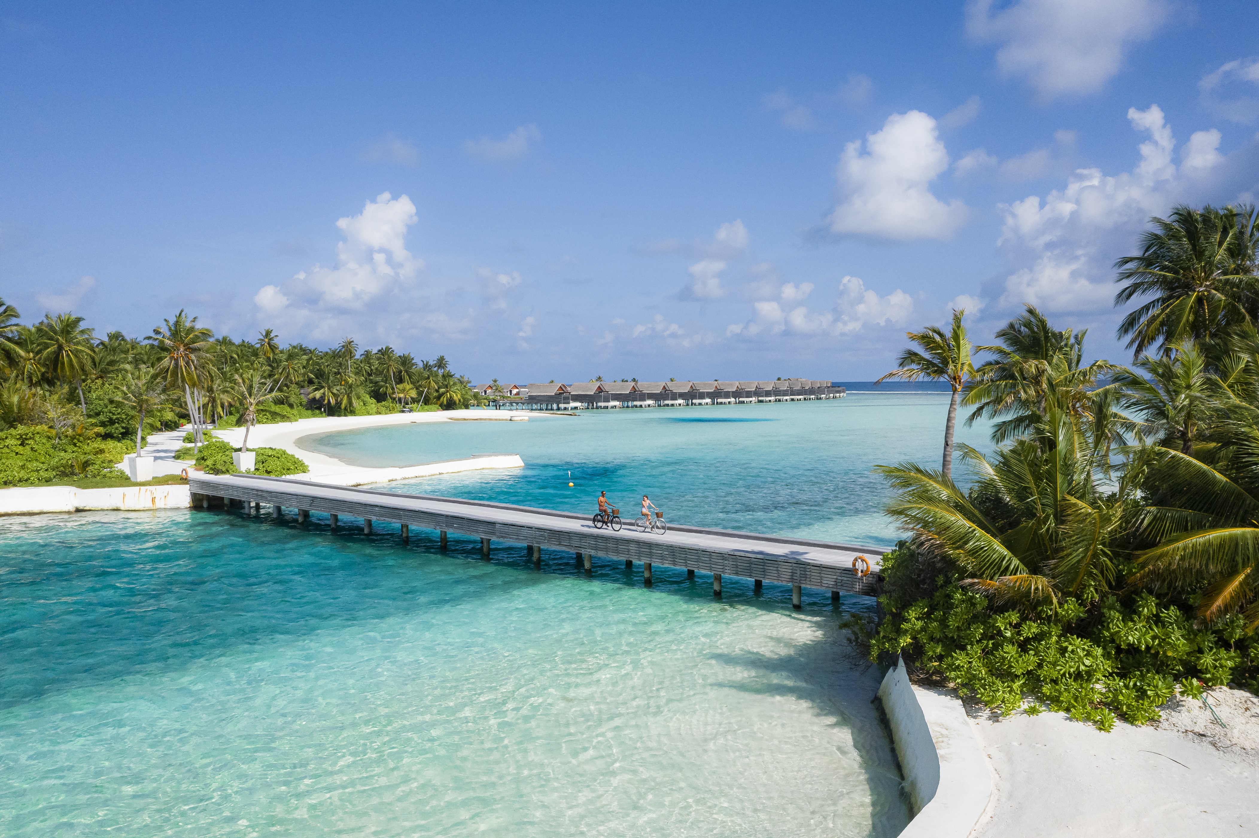 niyama-private-islands Resort
