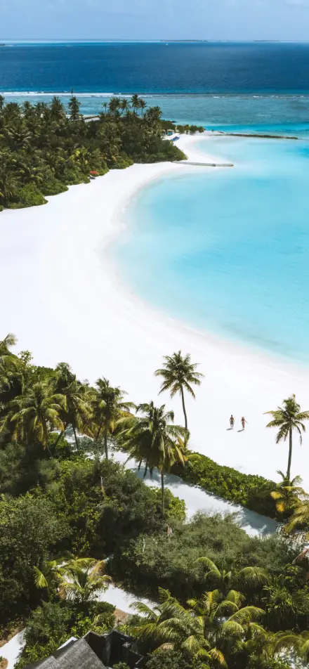 niyama-private-islands Resort