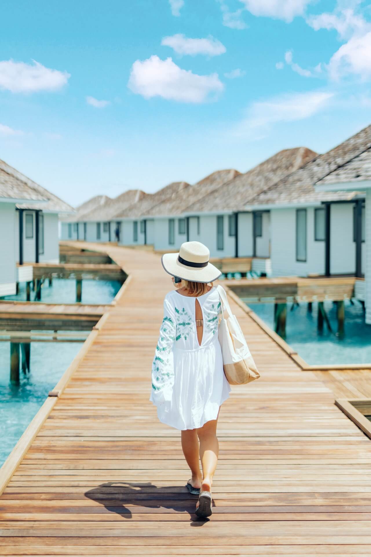 Photography at Nova Maldives