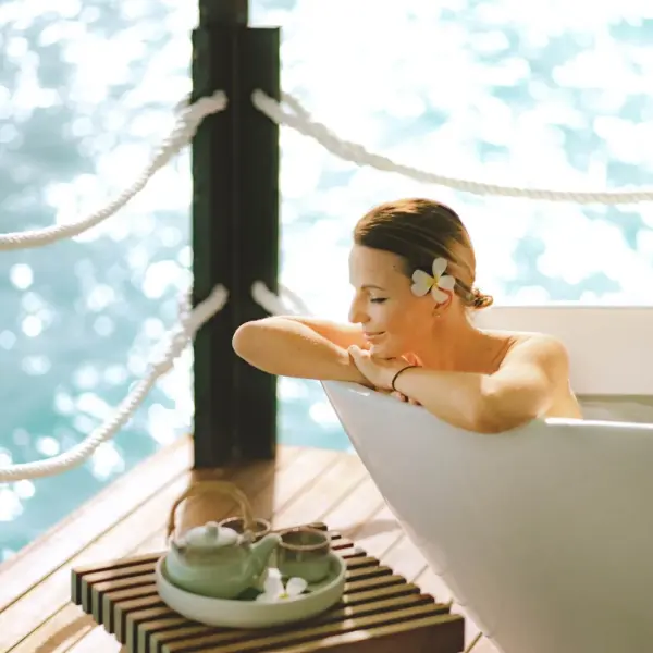 Eskape Spa at Nova Maldives