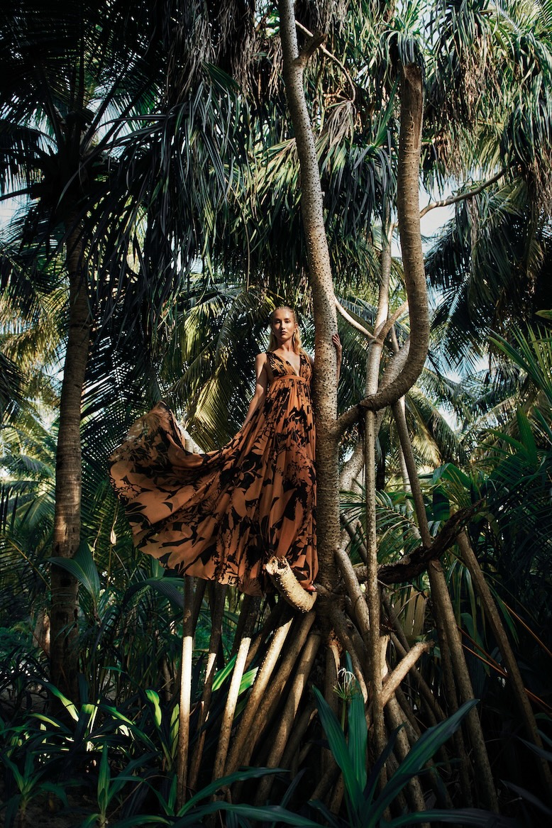 Photophraphy at One & Only Reethi Rah