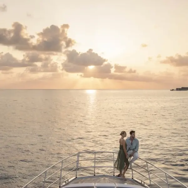 Photography at St. Regis Maldives