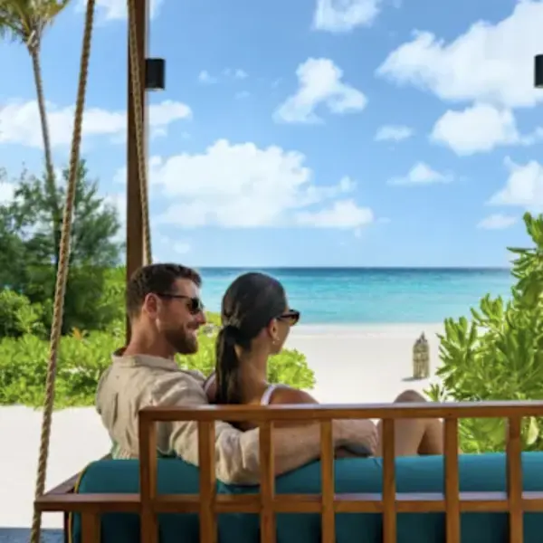 Photo Studio at Hilton Maldives Amingiri