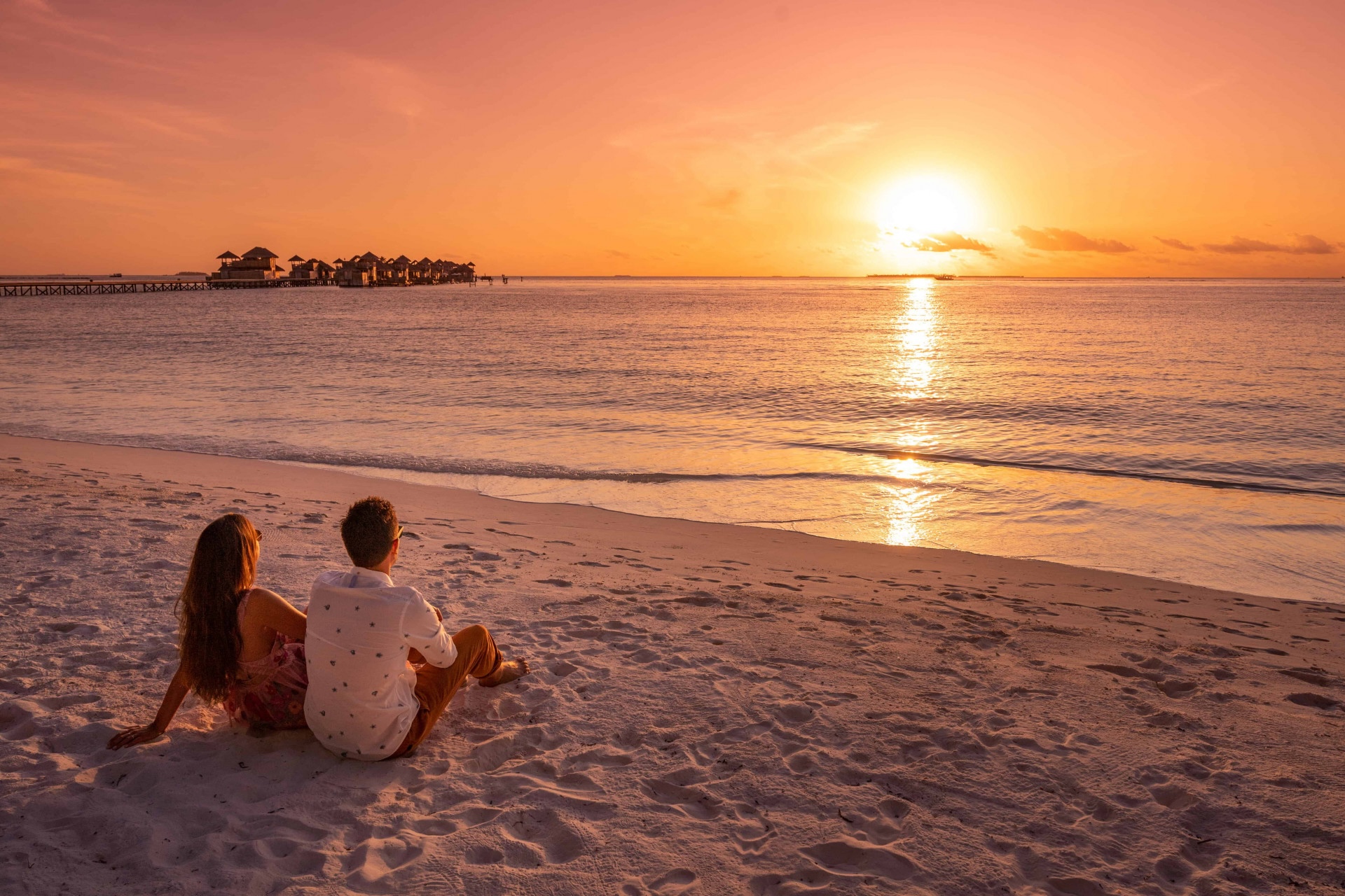 Gili Memories Photo Studio at Gili Lankanfushi
