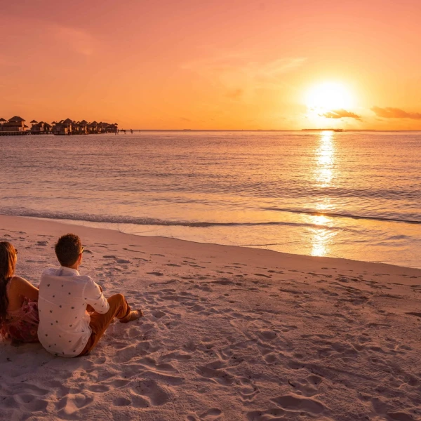 Gili Memories Photo Studio at Gili Lankanfushi