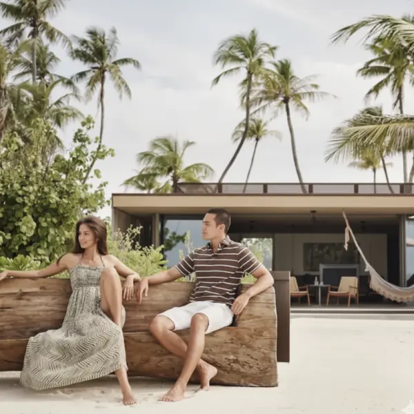 Skewshot Studio at Patina Maldives