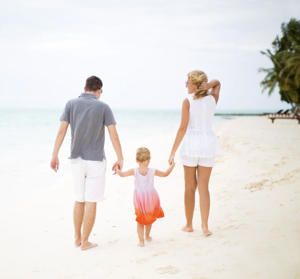 Photography at Six Senses Laamu